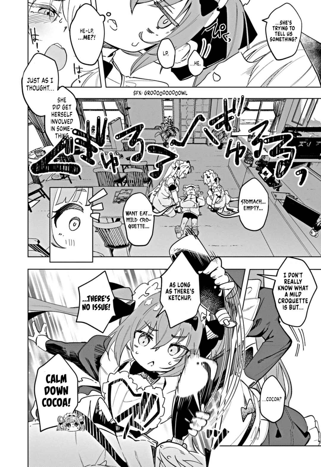 Chapter 1 - Page 9