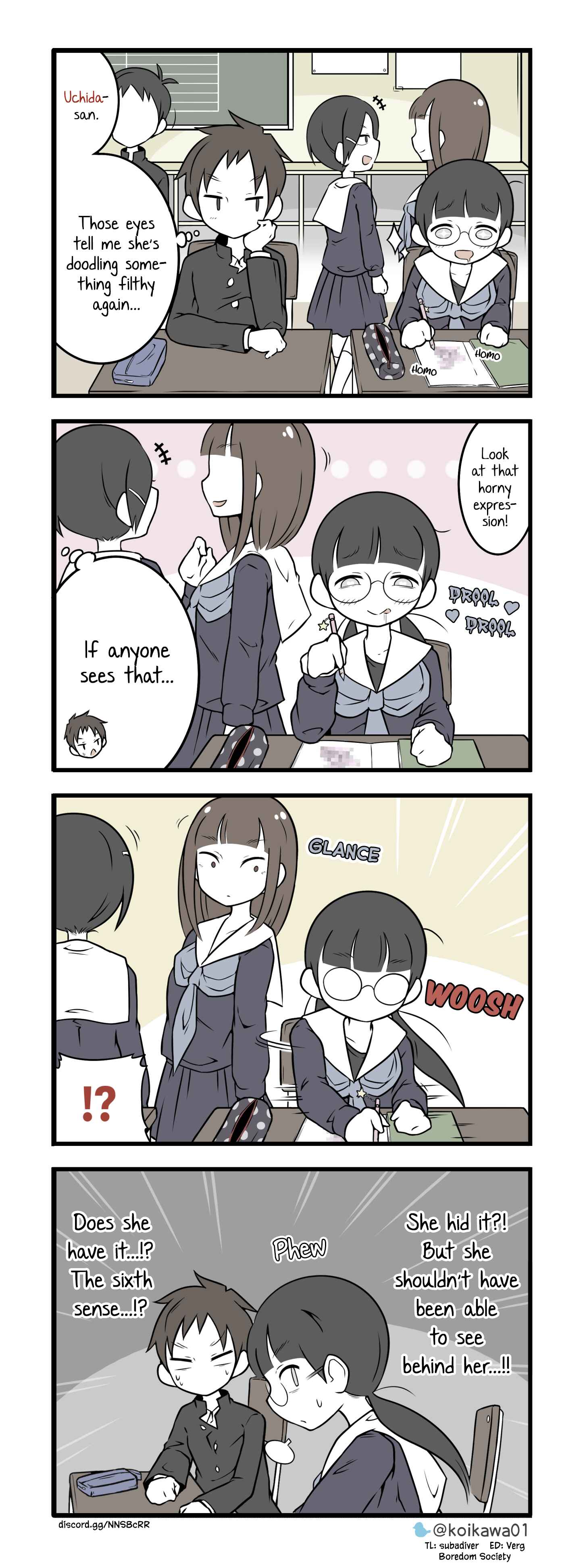 Chapter 98 - Page 1