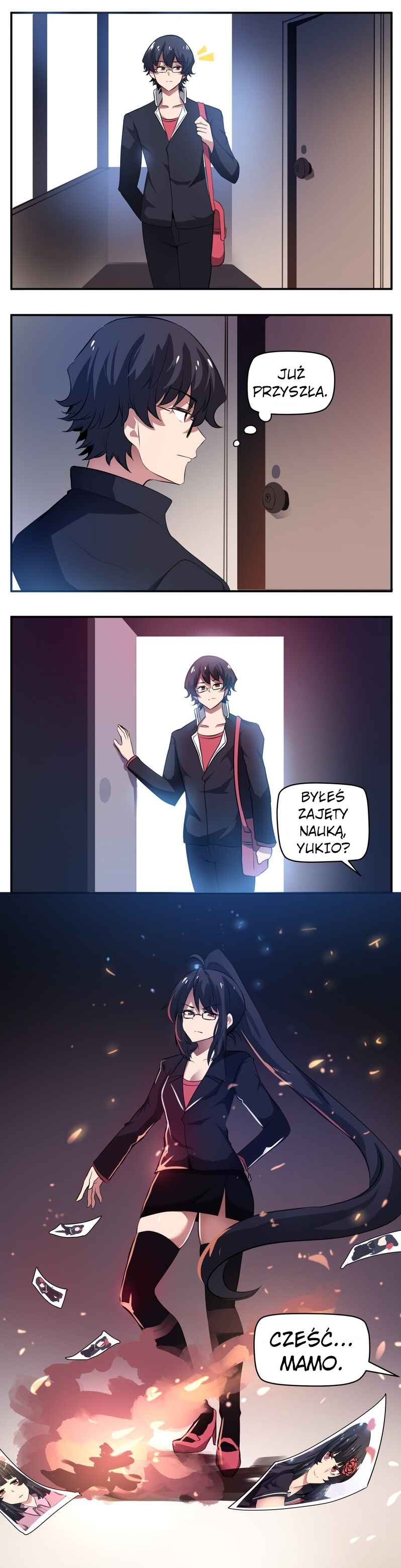 Chapter 72 - Page 1