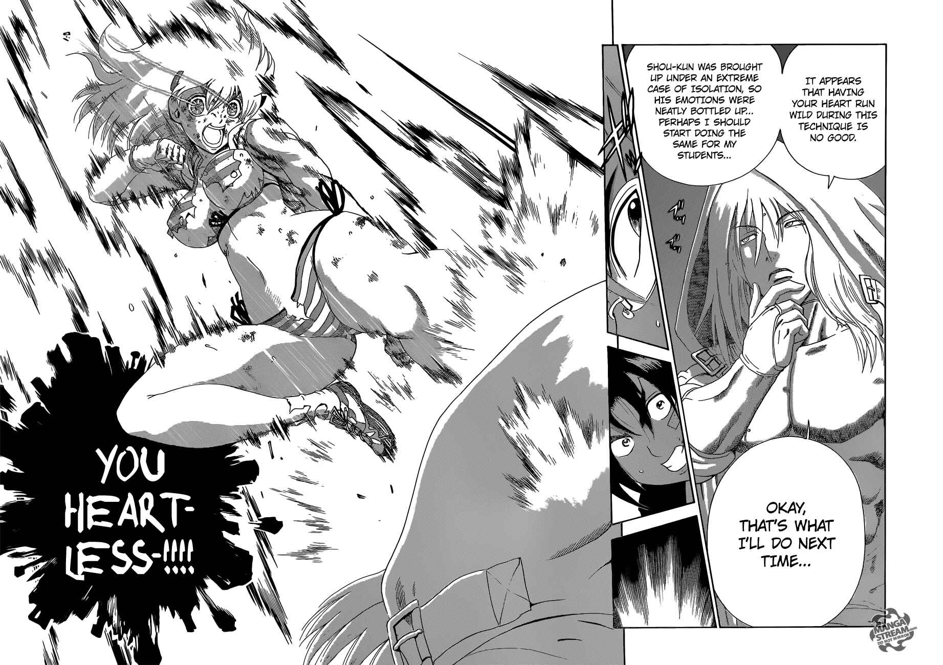 Chapter 515 - Page 10