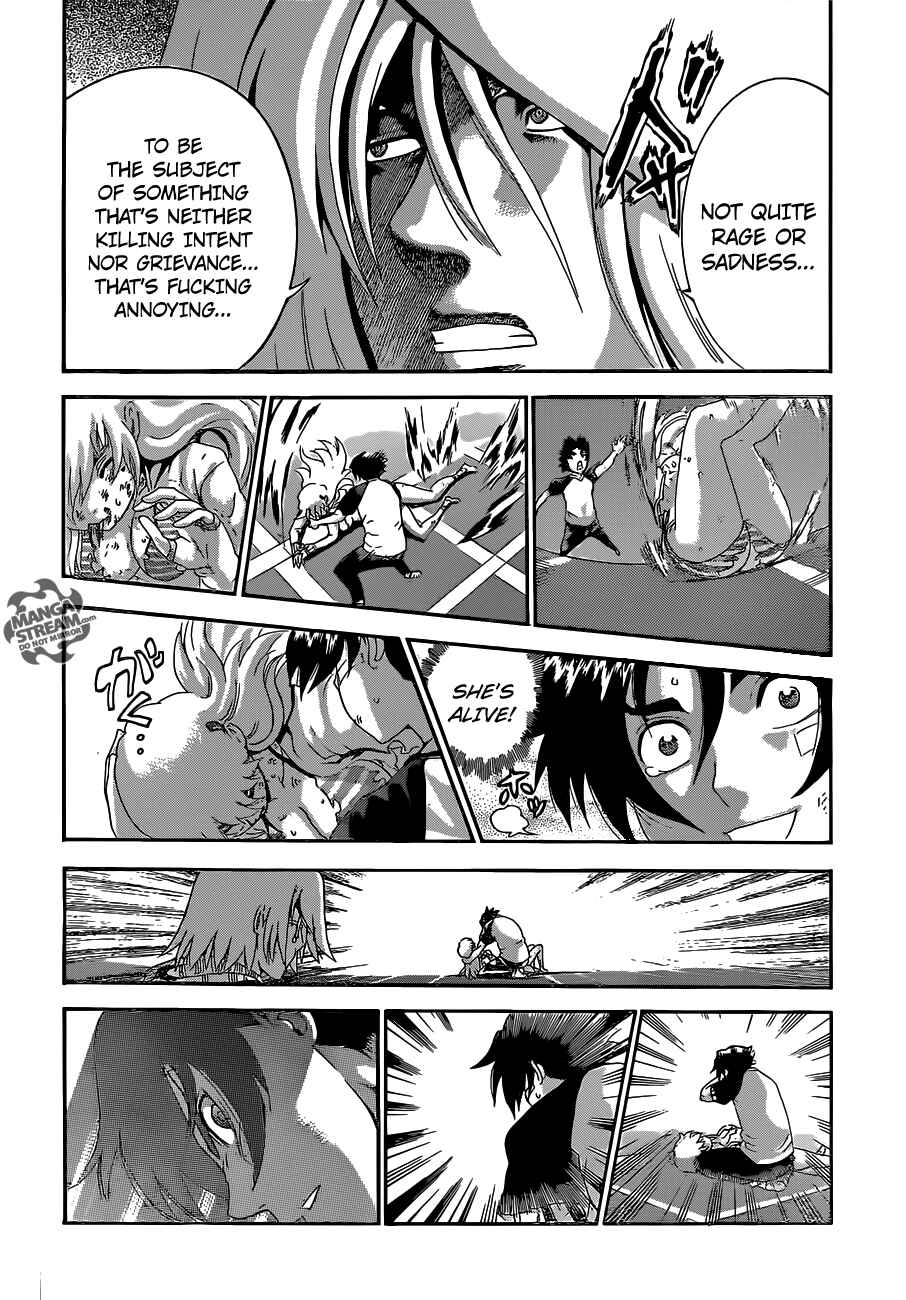 Chapter 515 - Page 12