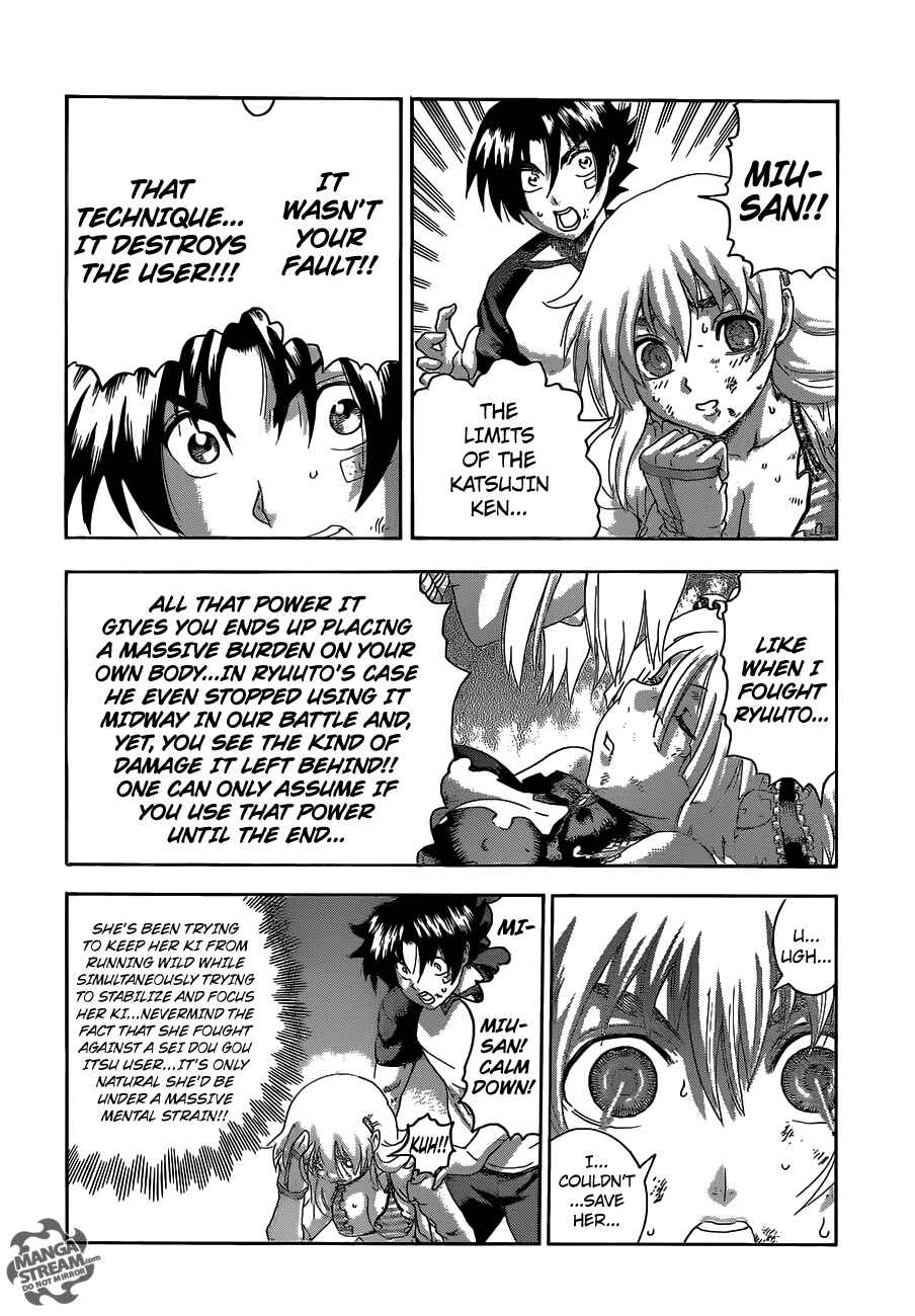 Chapter 515 - Page 8