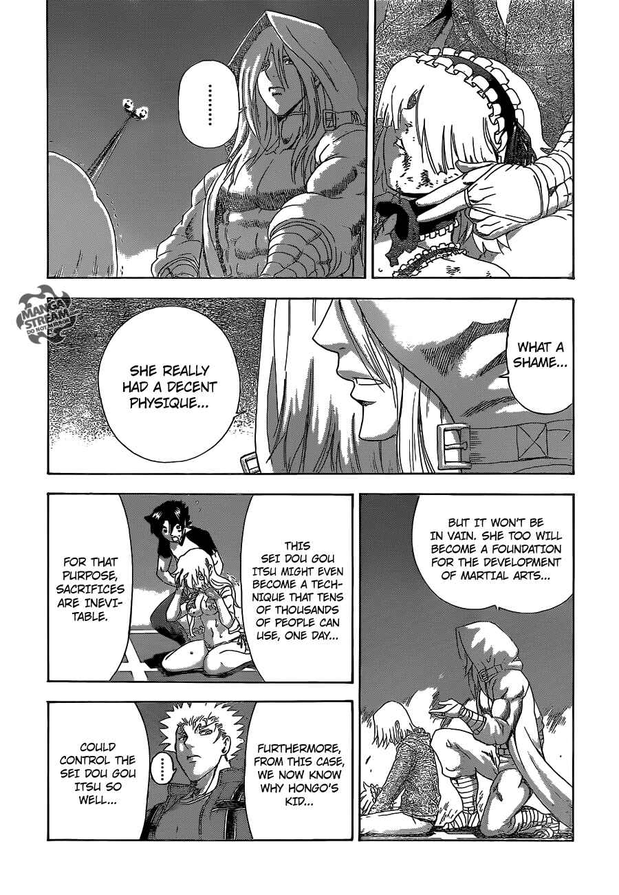 Chapter 515 - Page 9