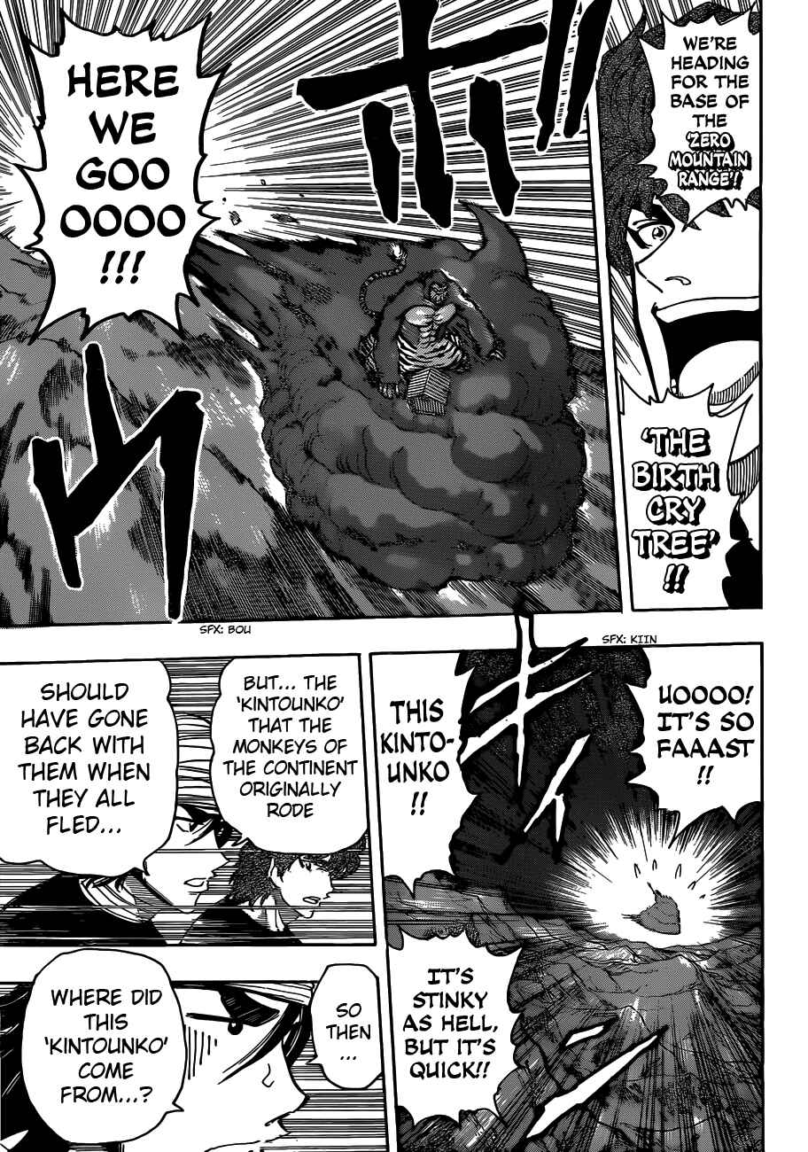 Chapter 319 - Page 15