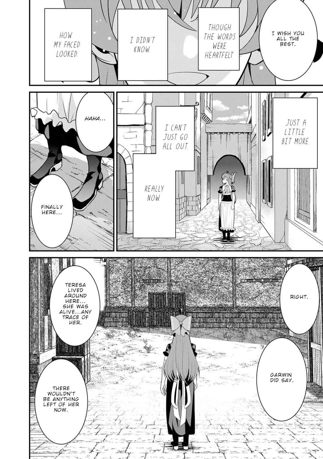Chapter 64 - Page 12
