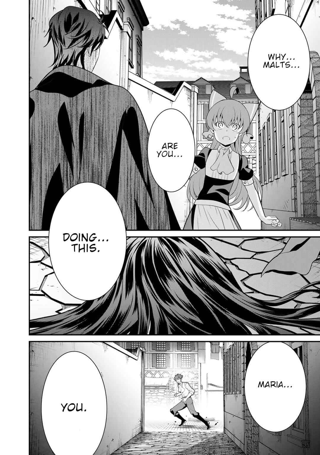 Chapter 64 - Page 23