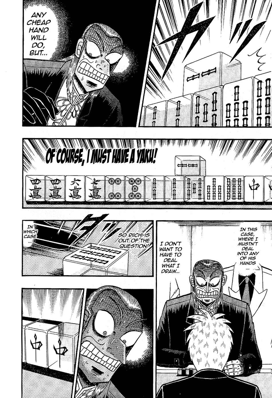 Chapter 182 - Page 11