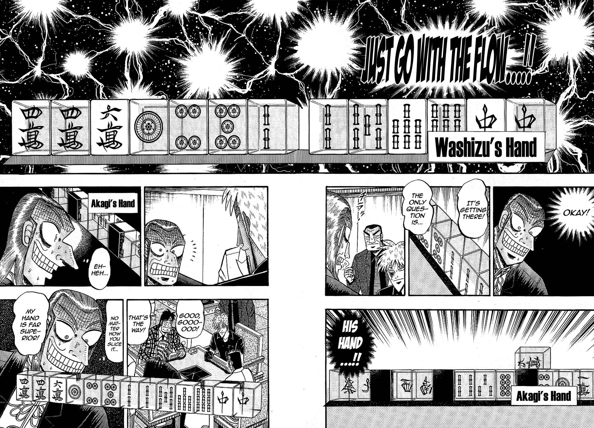 Chapter 182 - Page 8