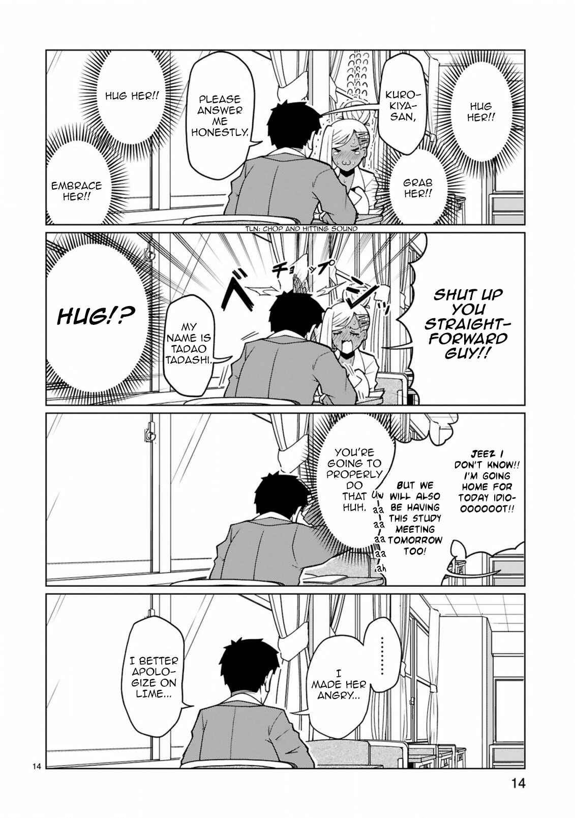 Chapter 6 - Page 14