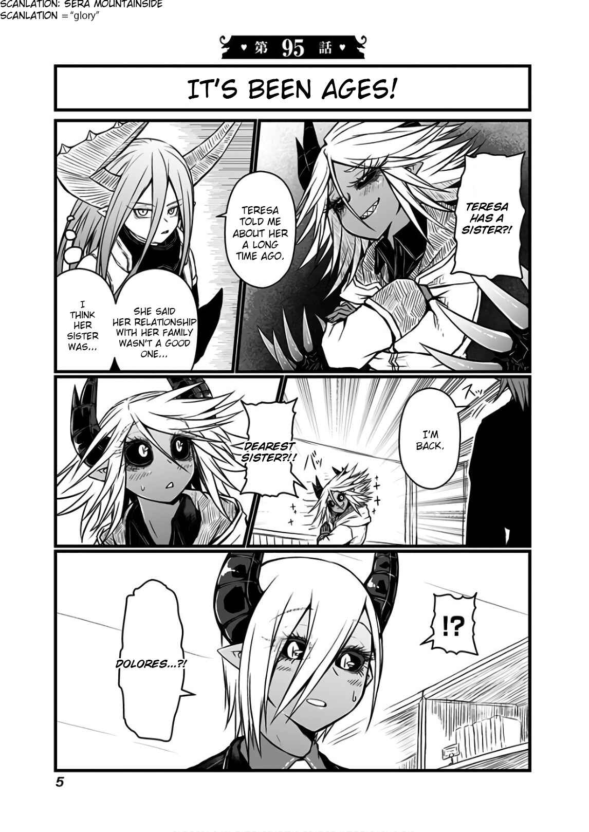 Chapter 95 - Page 1