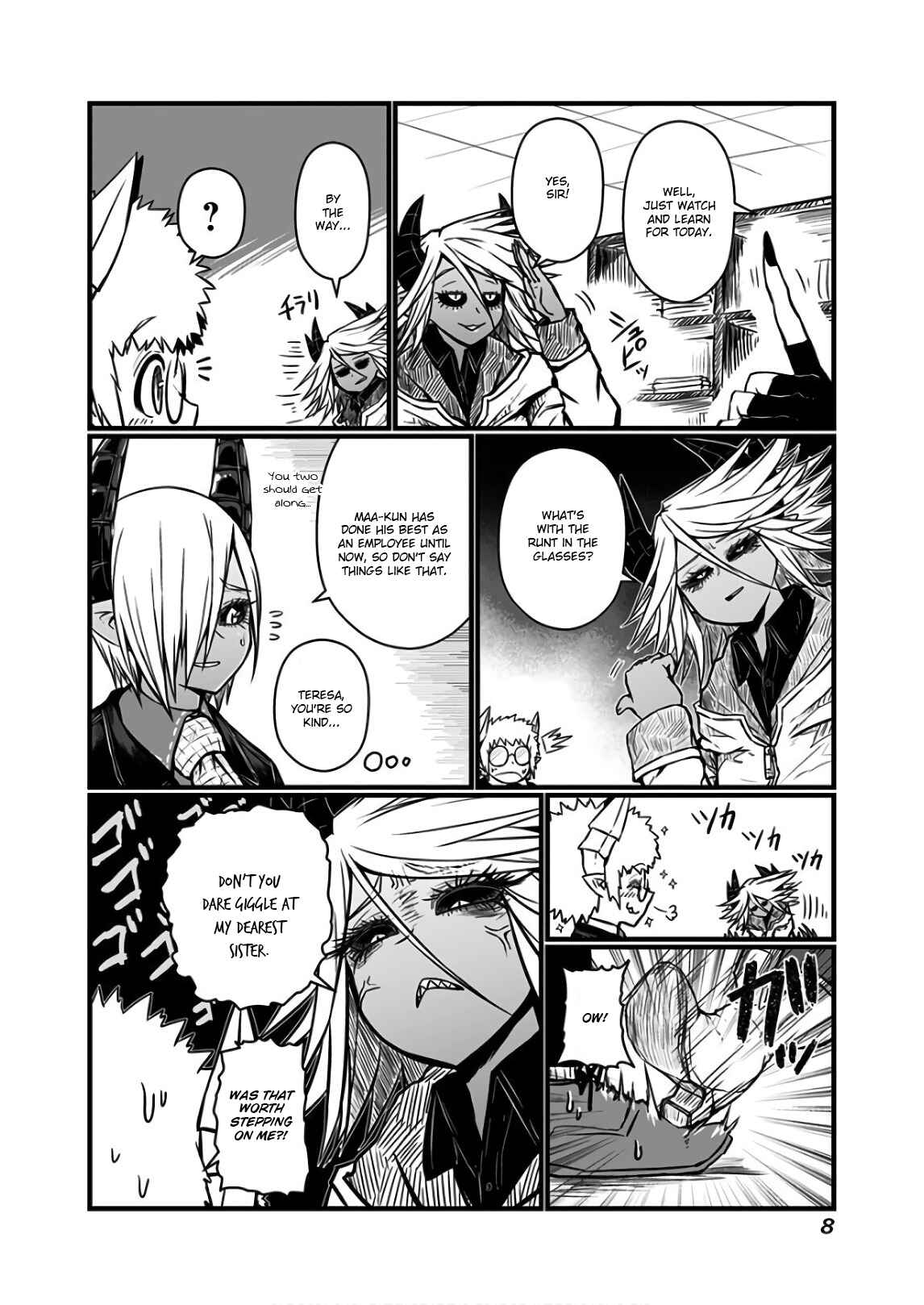 Chapter 95 - Page 4