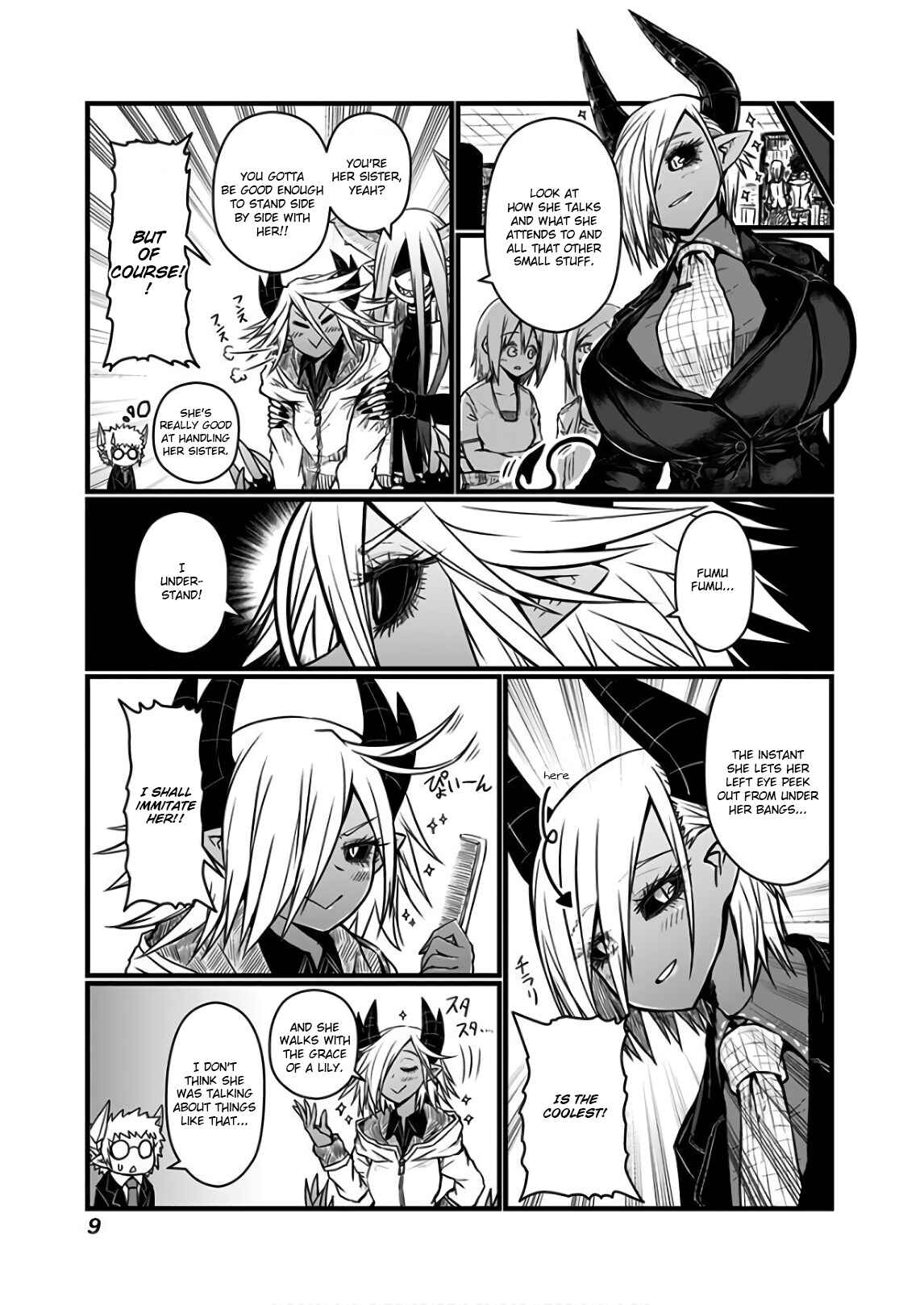 Chapter 95 - Page 5