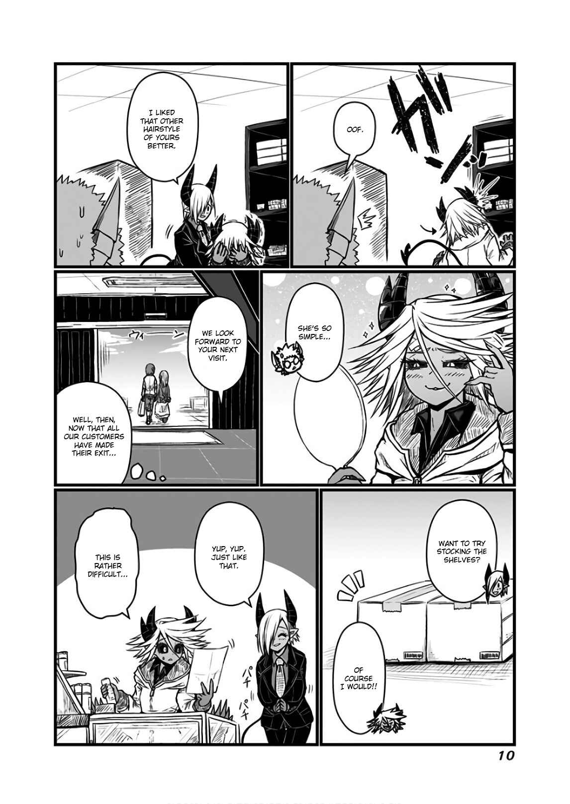 Chapter 95 - Page 6