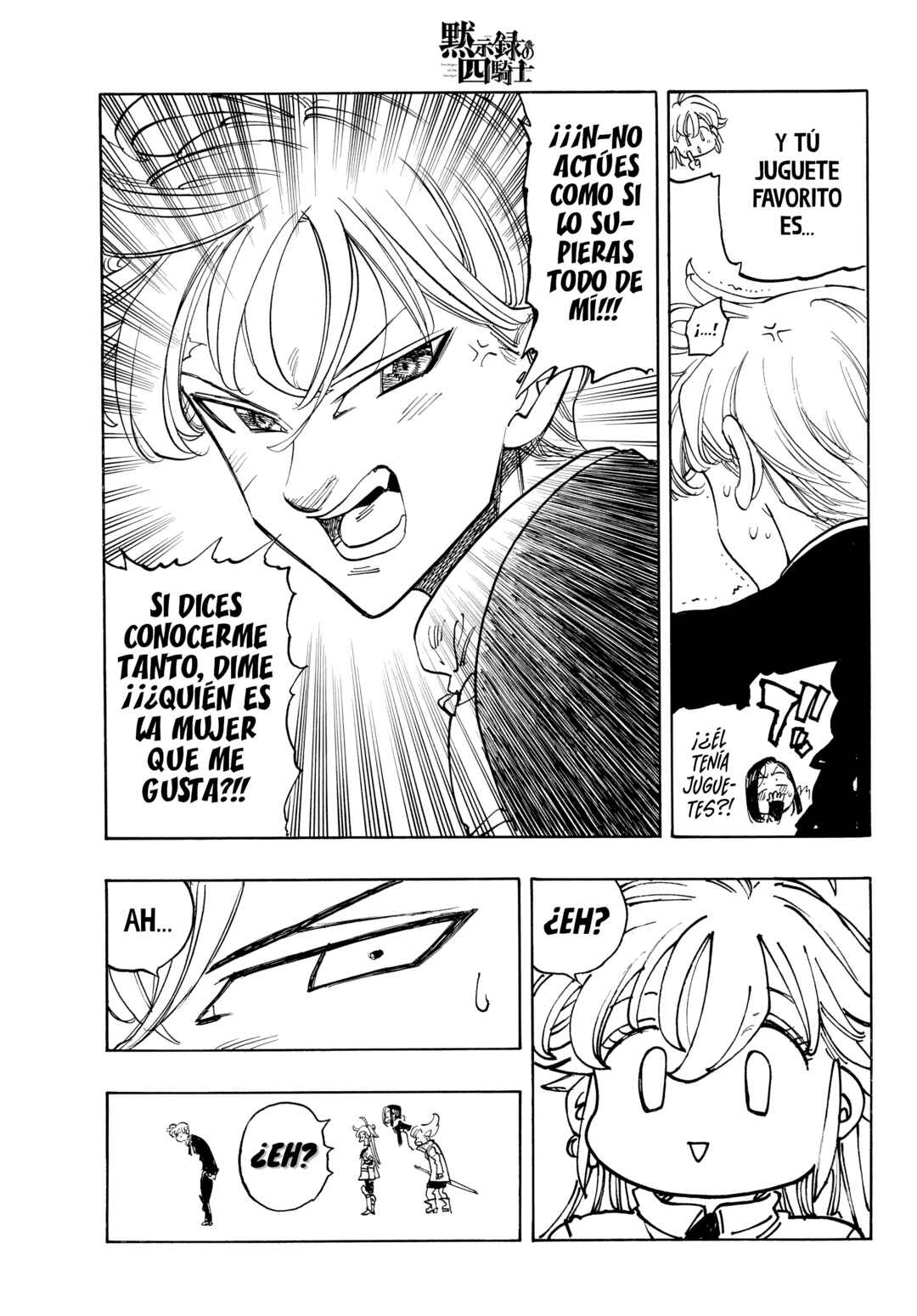 Chapter 240 - Page 10