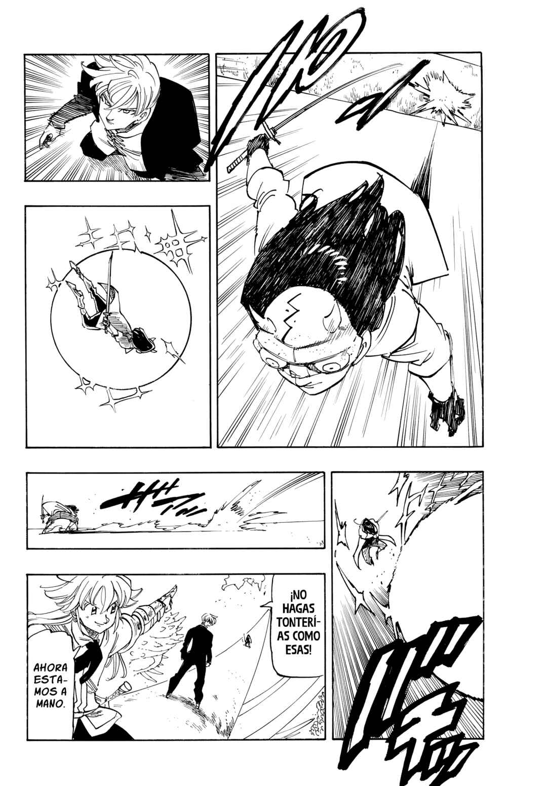 Chapter 240 - Page 17