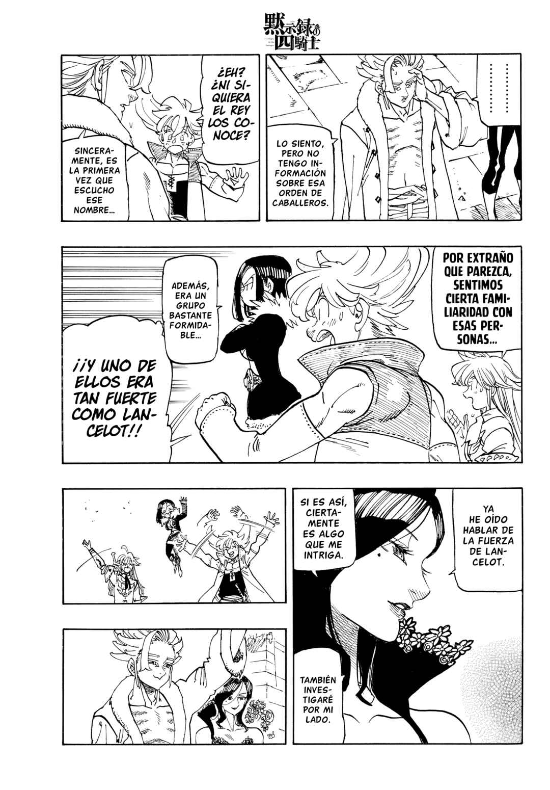 Chapter 240 - Page 5
