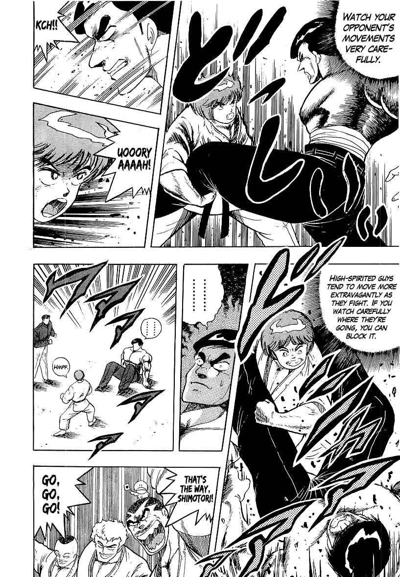 Chapter 166 - Page 10