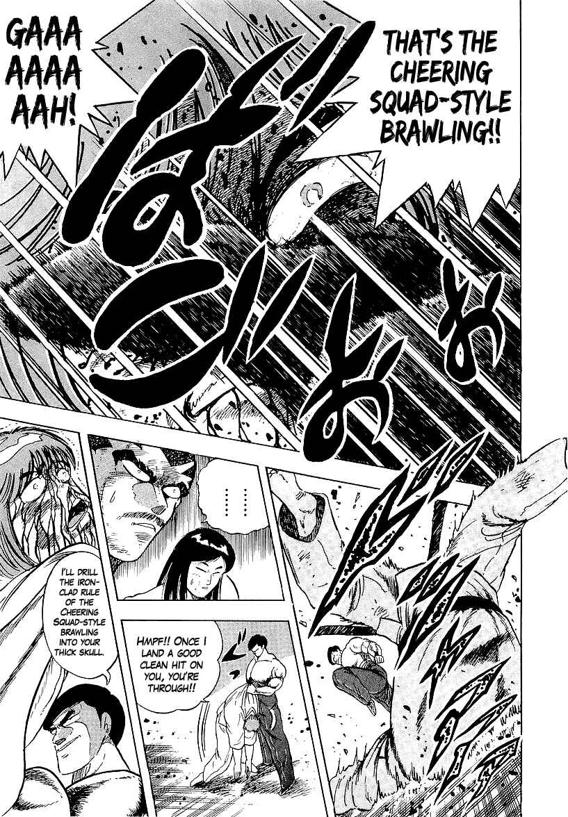 Chapter 166 - Page 13