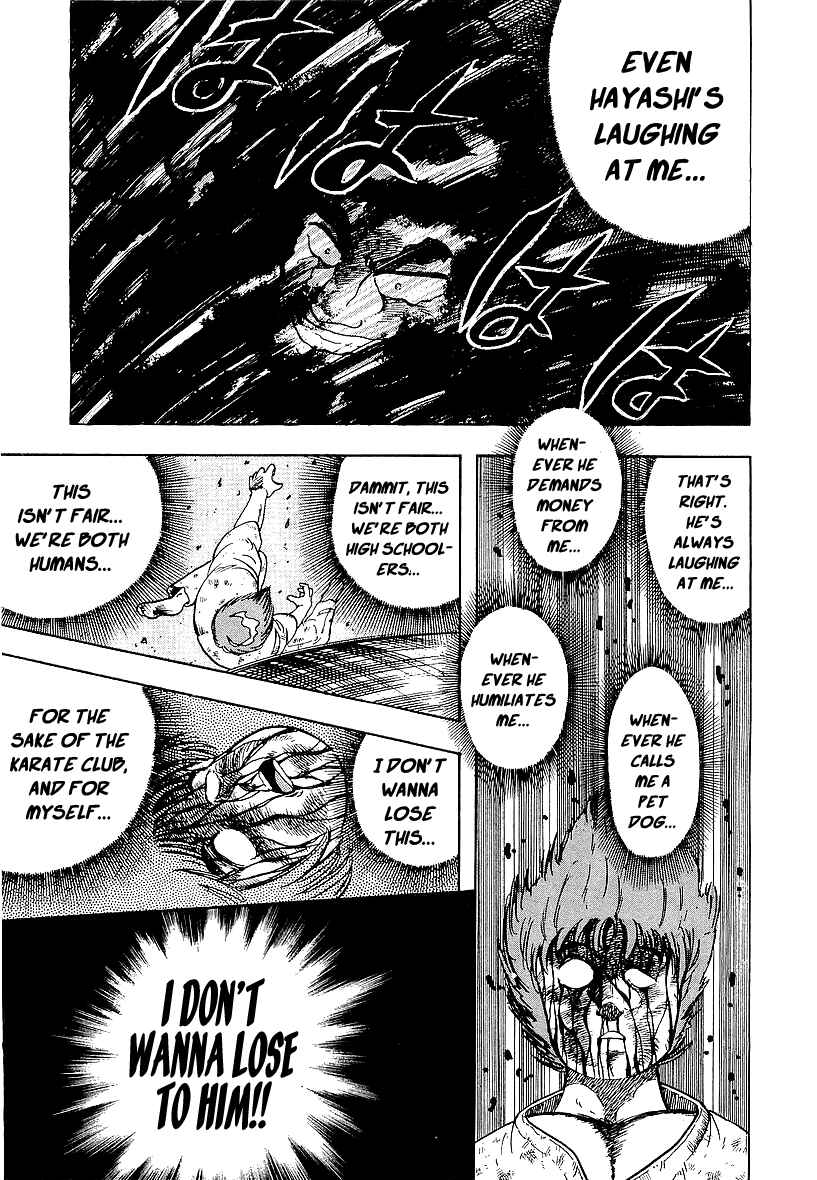 Chapter 166 - Page 15