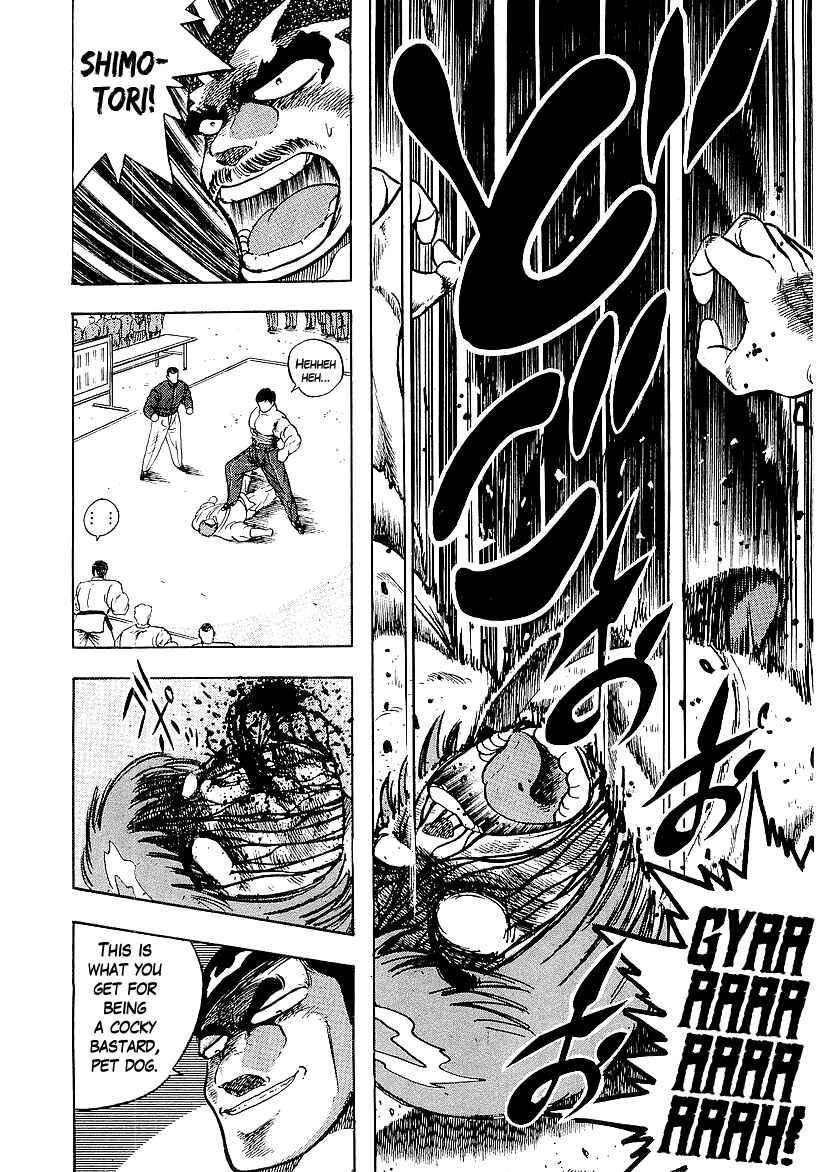 Chapter 166 - Page 16