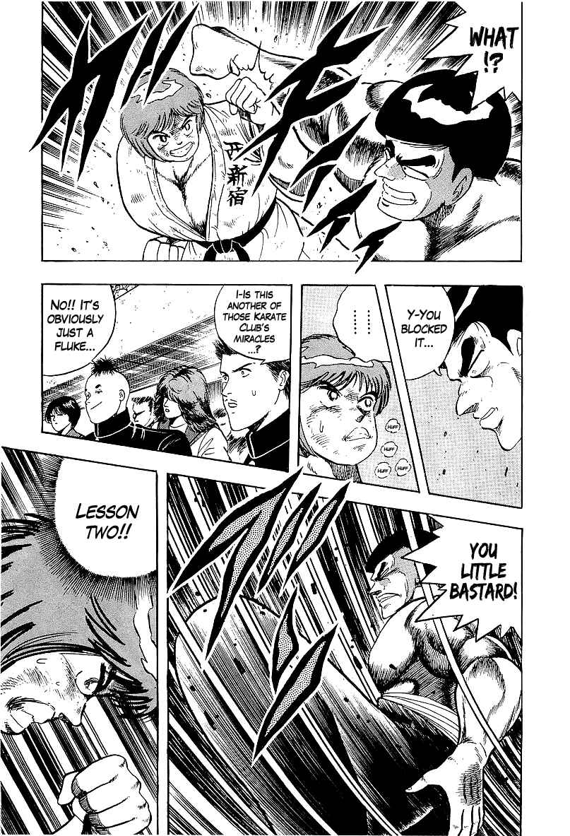 Chapter 166 - Page 9
