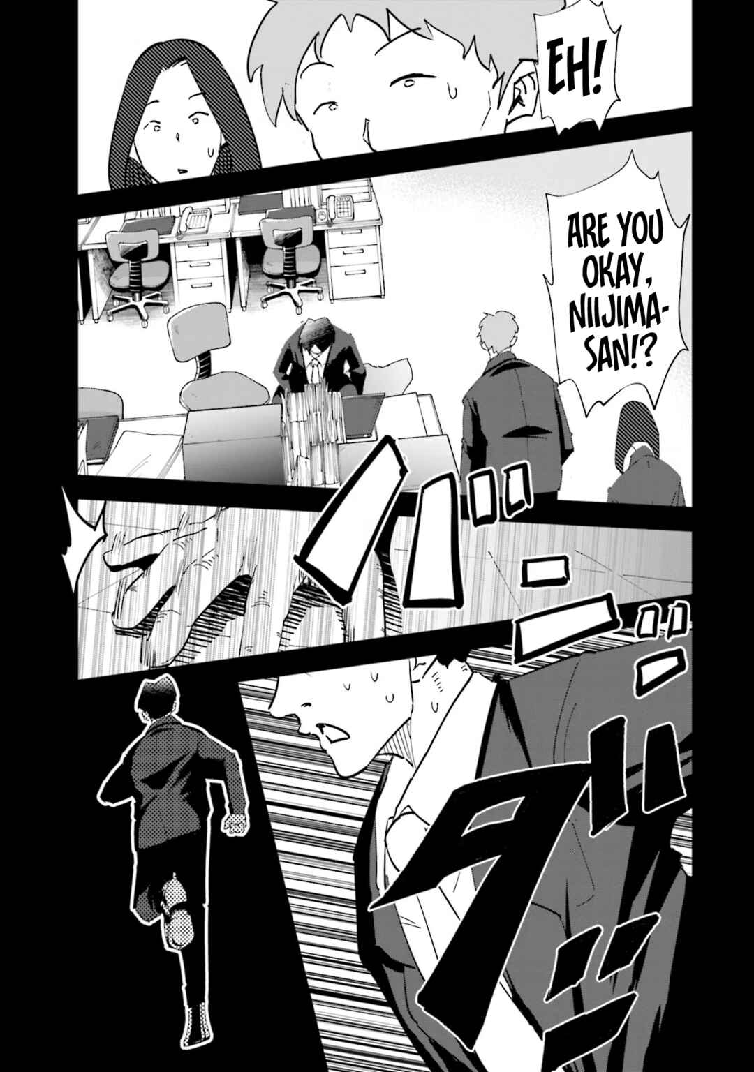 Chapter 76 - Page 11