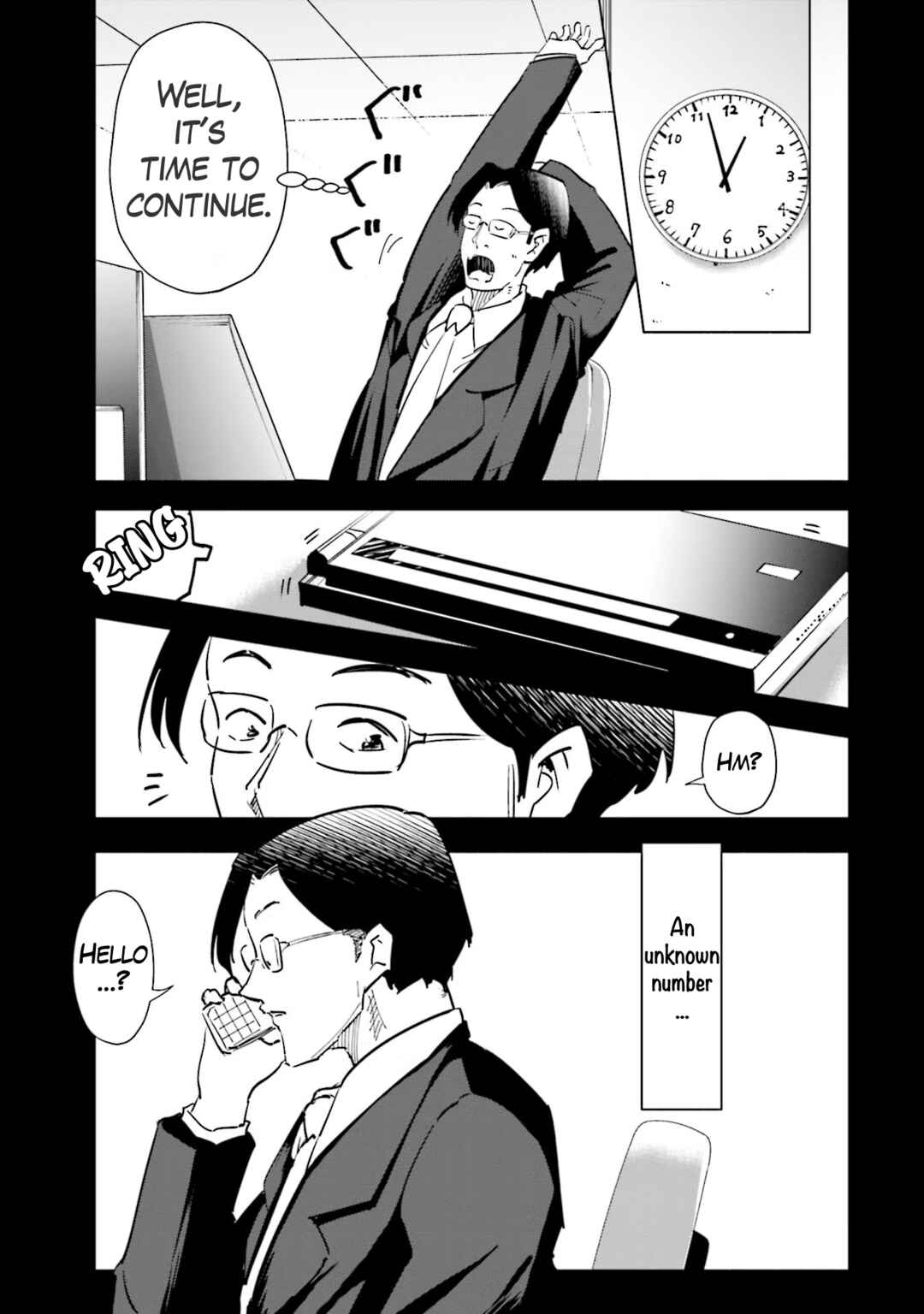 Chapter 76 - Page 9