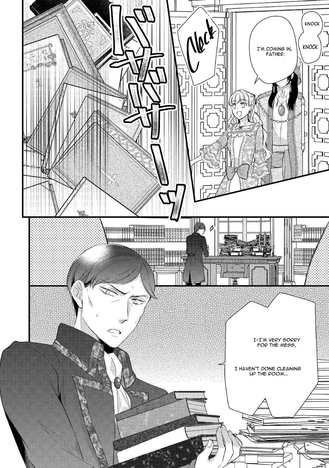 Chapter 32 - Page 19