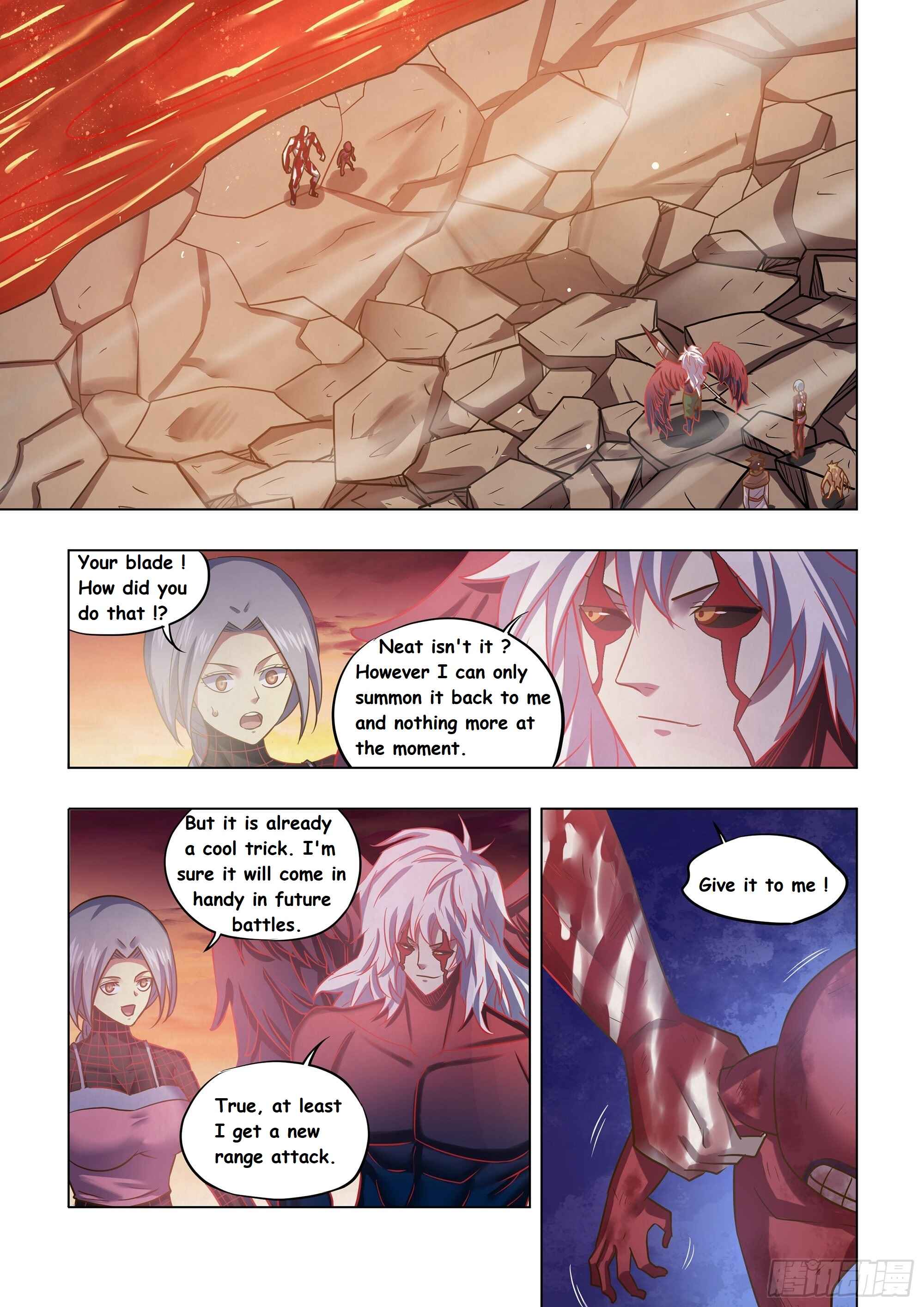 Chapter 452 - Page 1