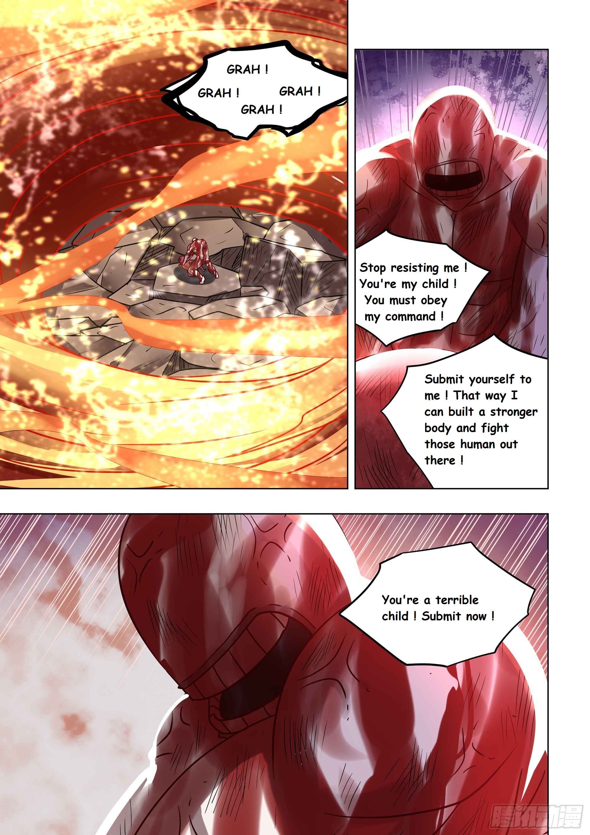 Chapter 452 - Page 15