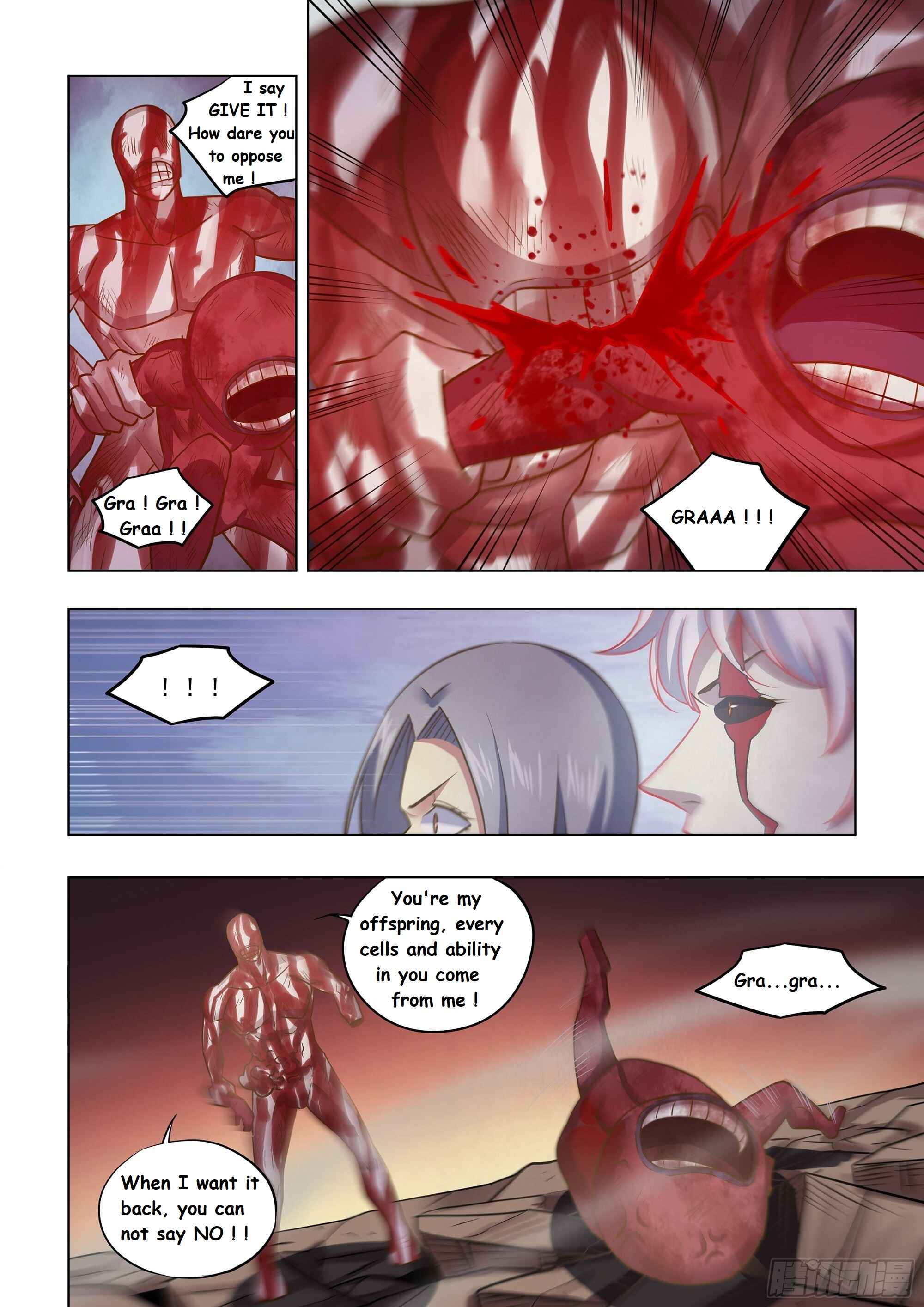 Chapter 452 - Page 2