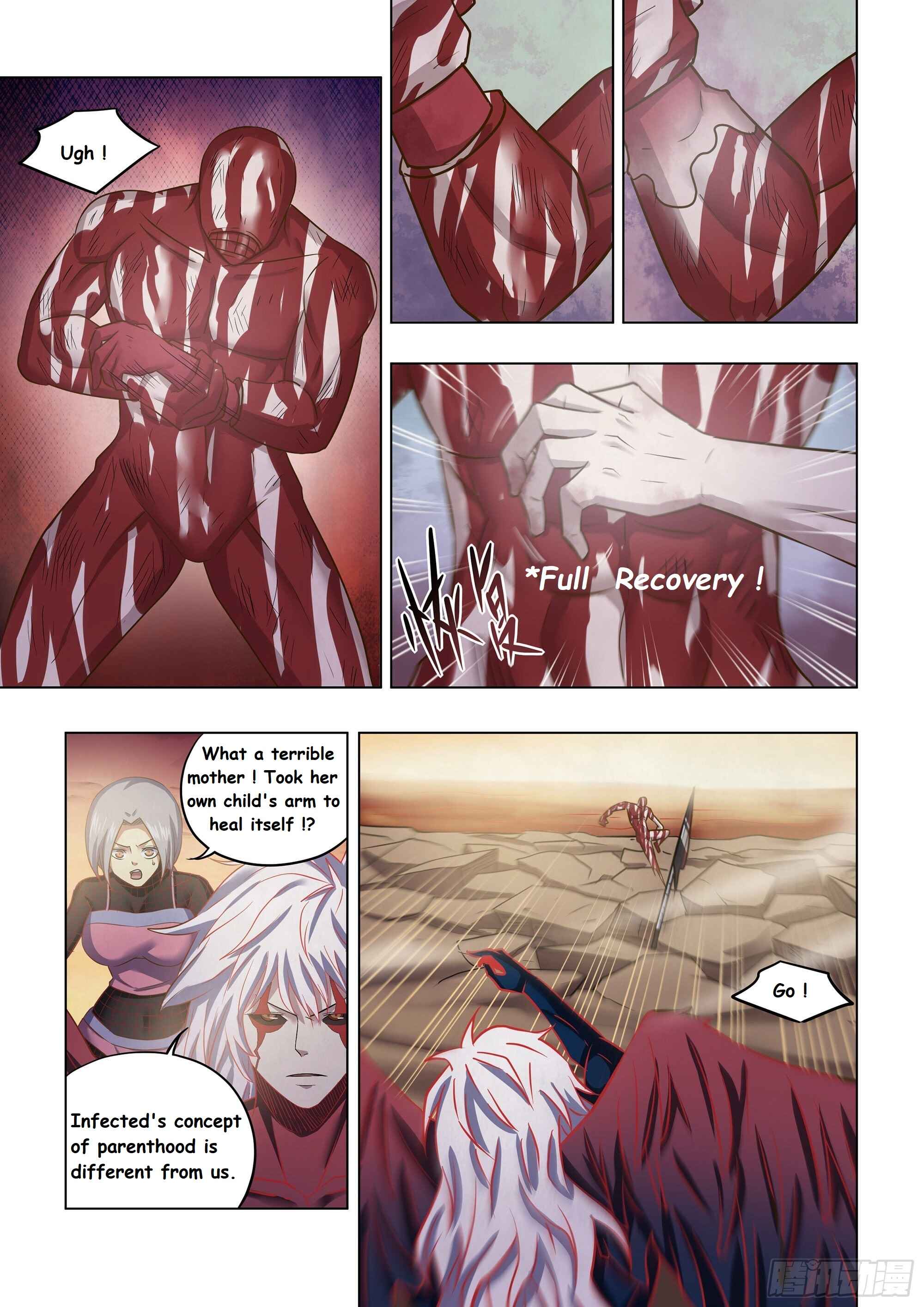 Chapter 452 - Page 3