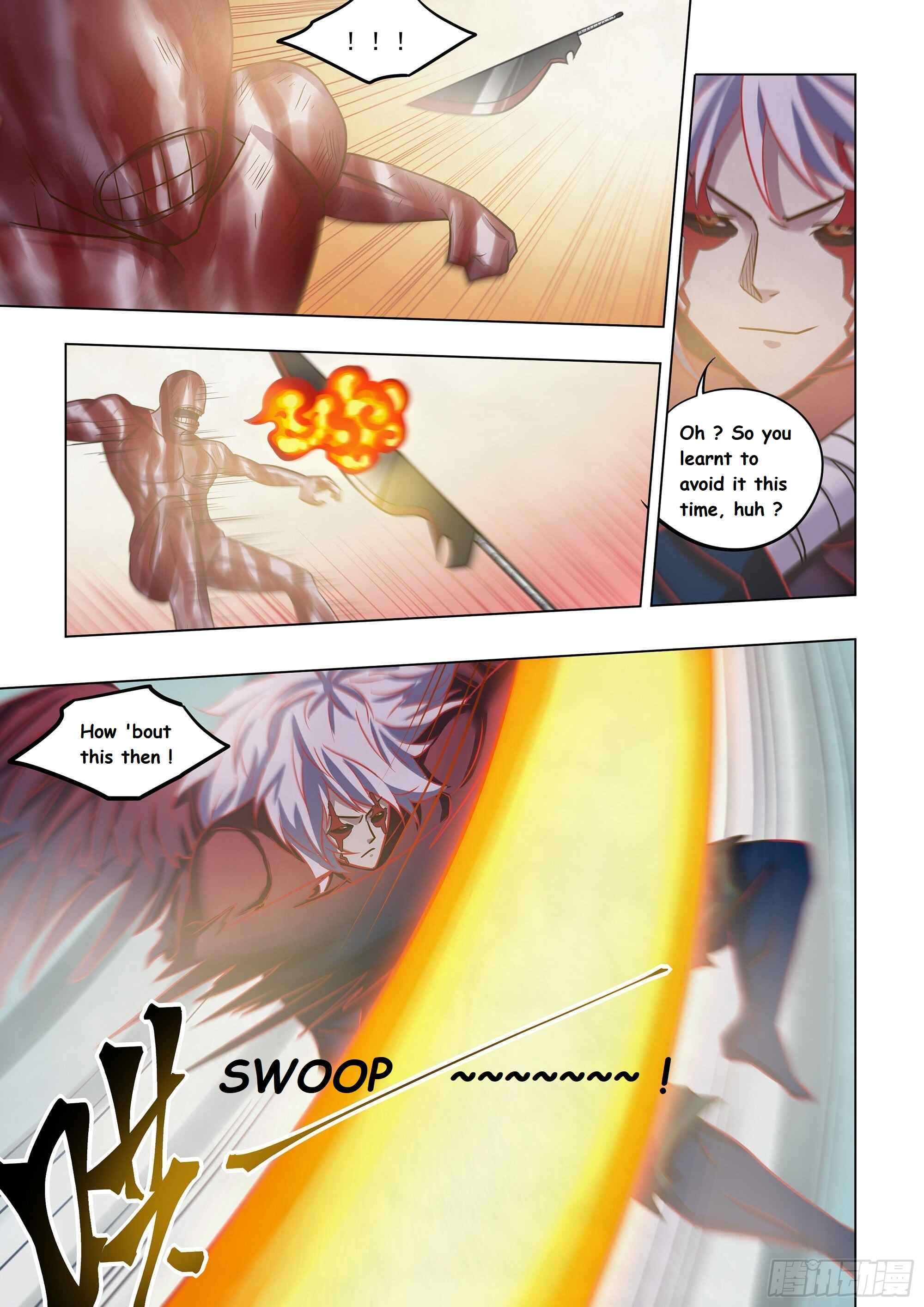 Chapter 452 - Page 5