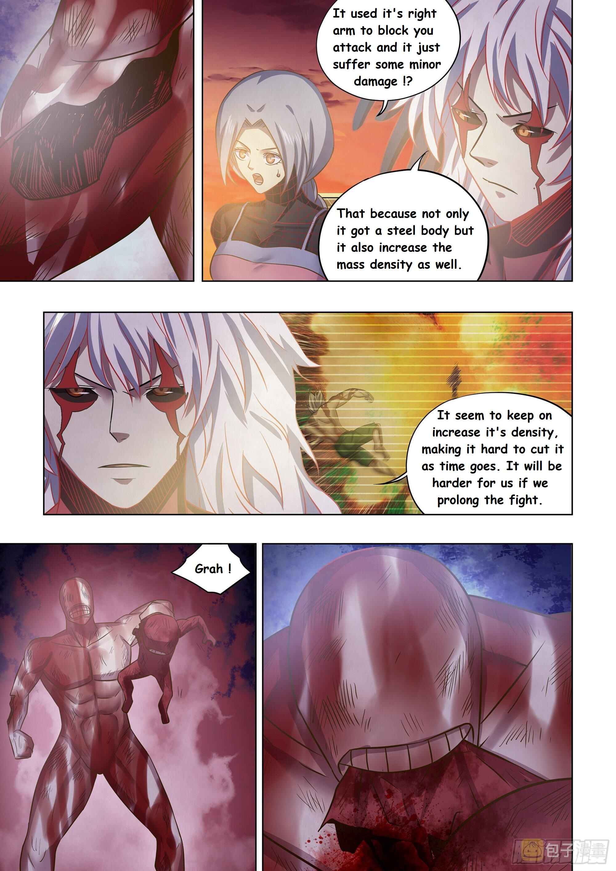 Chapter 452 - Page 7