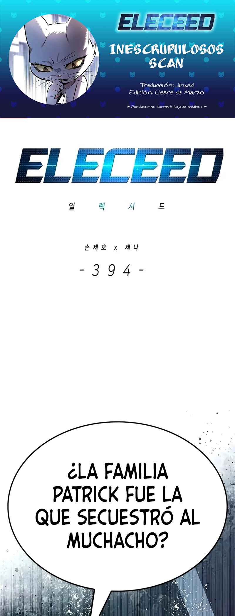 Chapter 394 - Page 1
