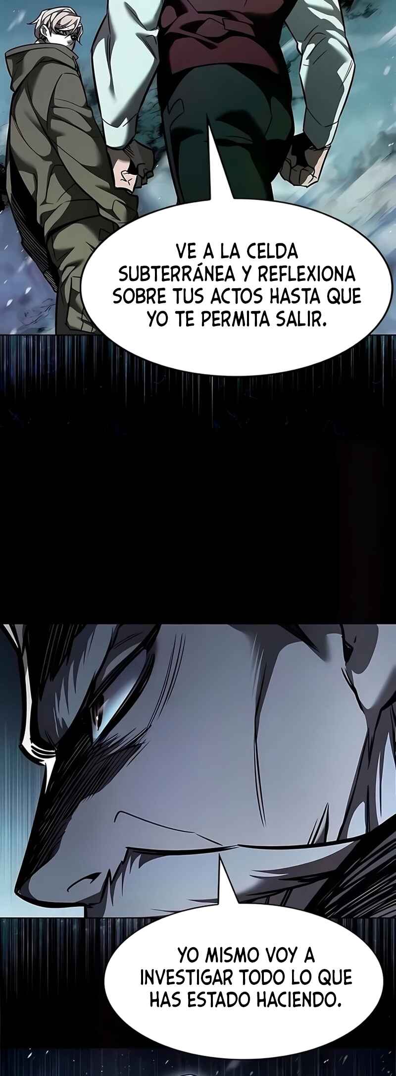 Chapter 394 - Page 20