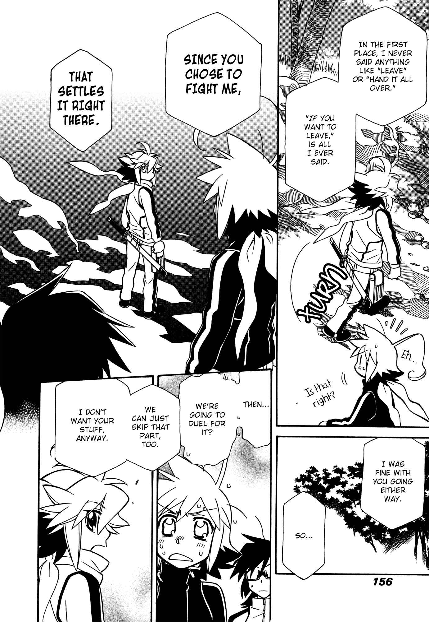 Chapter 71 - Page 12