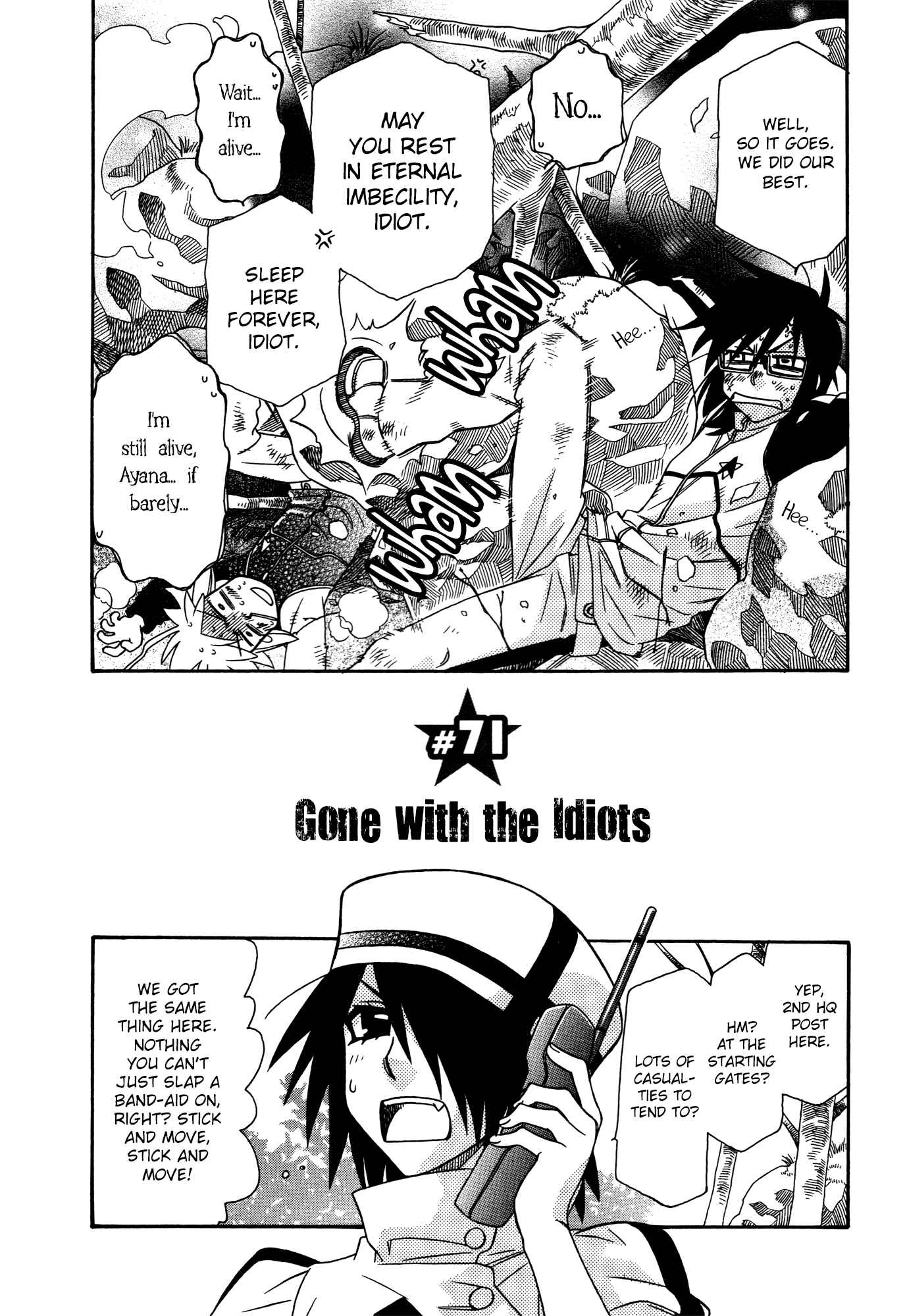 Chapter 71 - Page 2