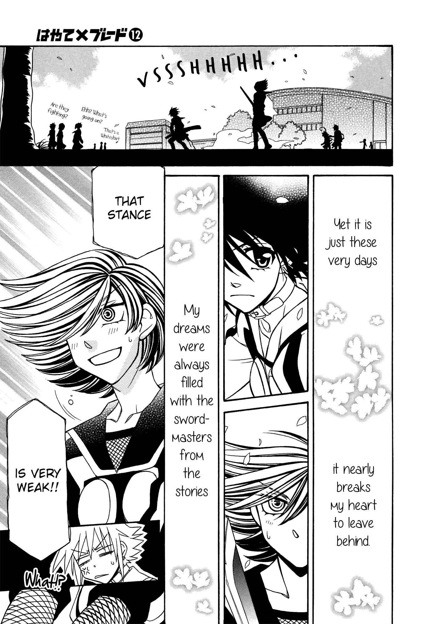 Chapter 71 - Page 31