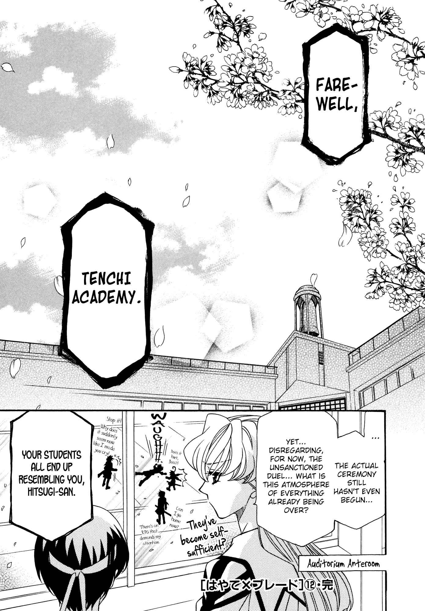 Chapter 71 - Page 35