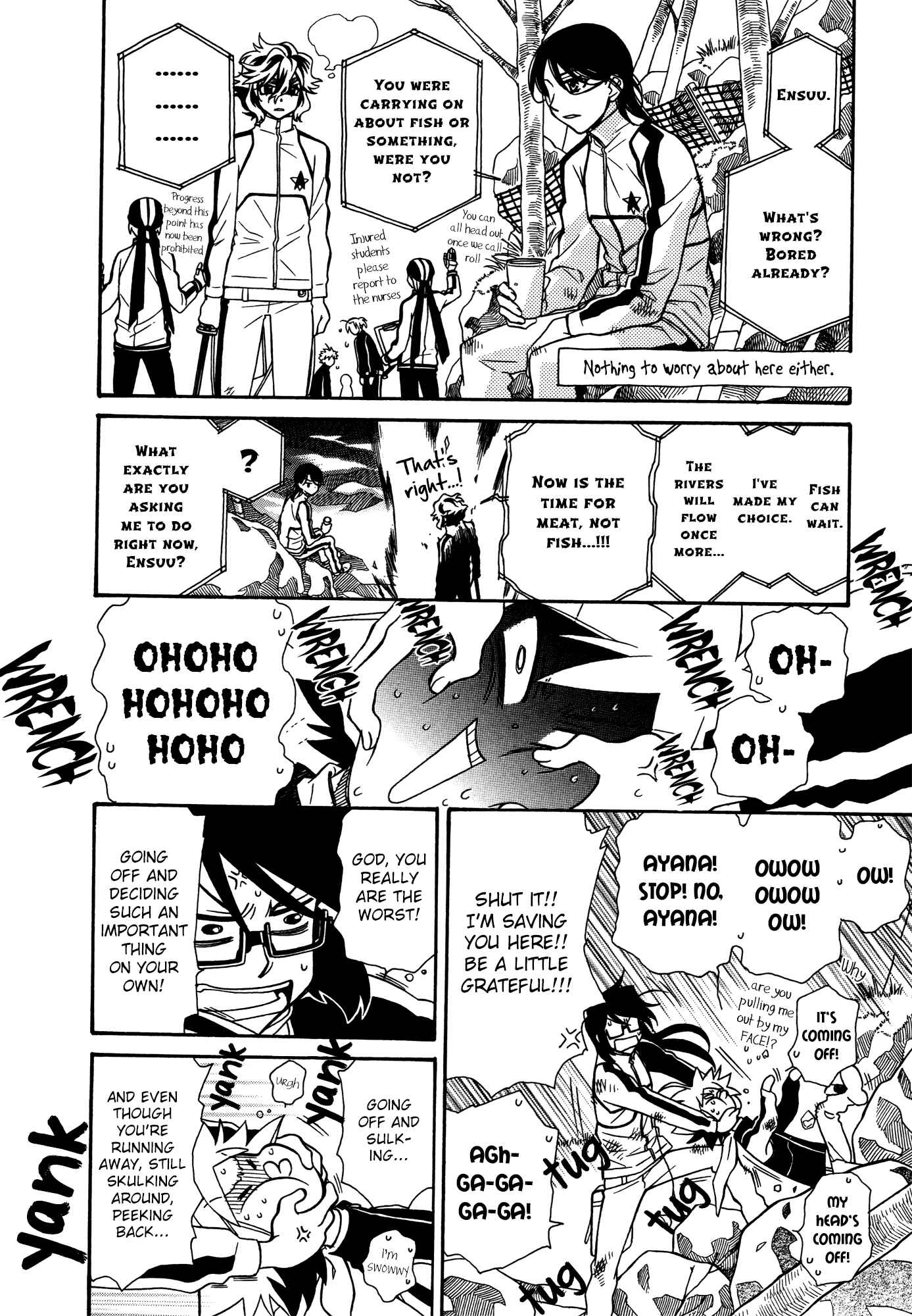 Chapter 71 - Page 6