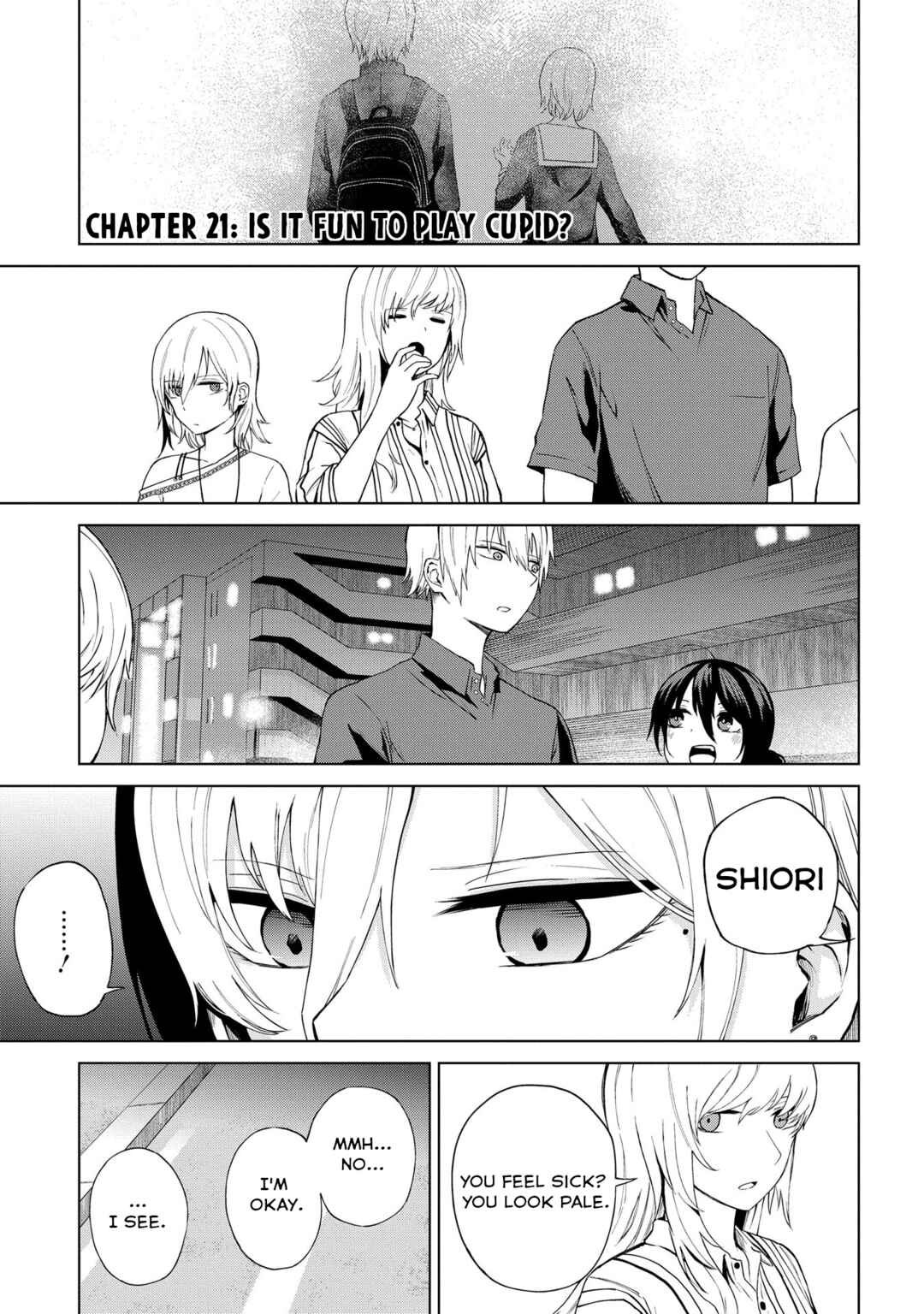 Chapter 21 - Page 1