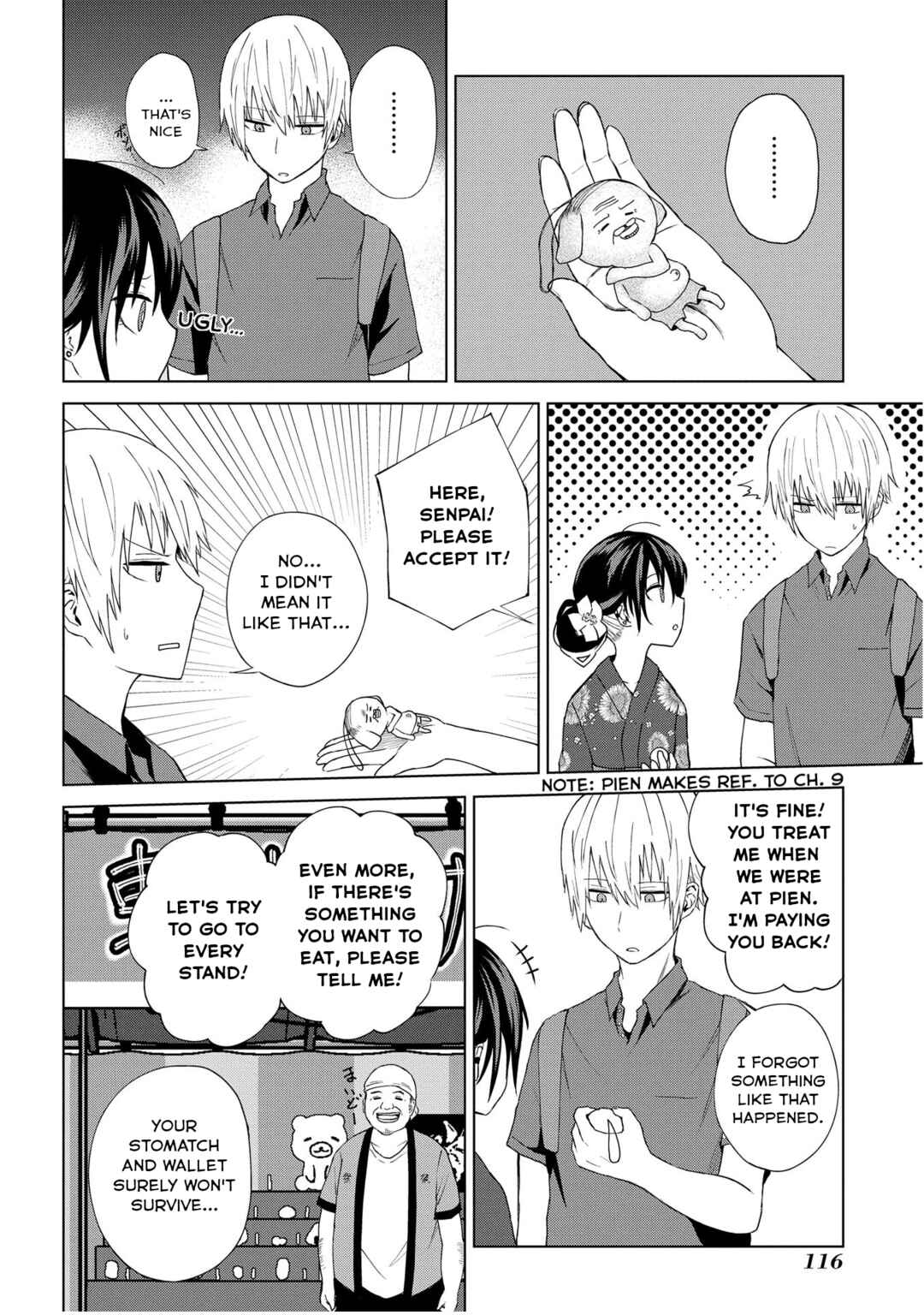 Chapter 21 - Page 6