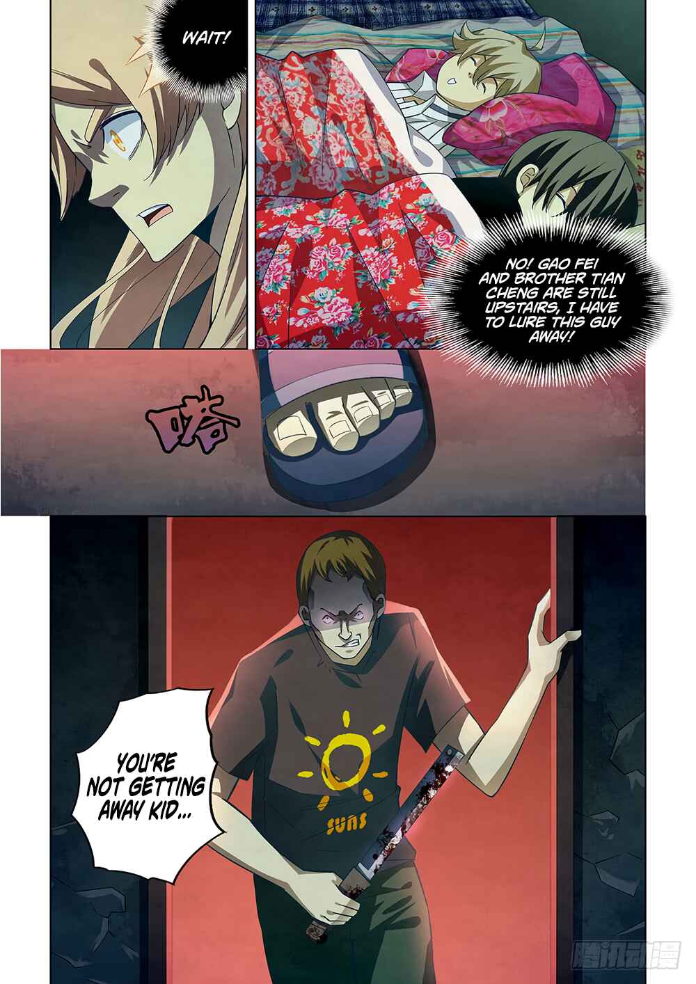 Chapter 45 - Page 7