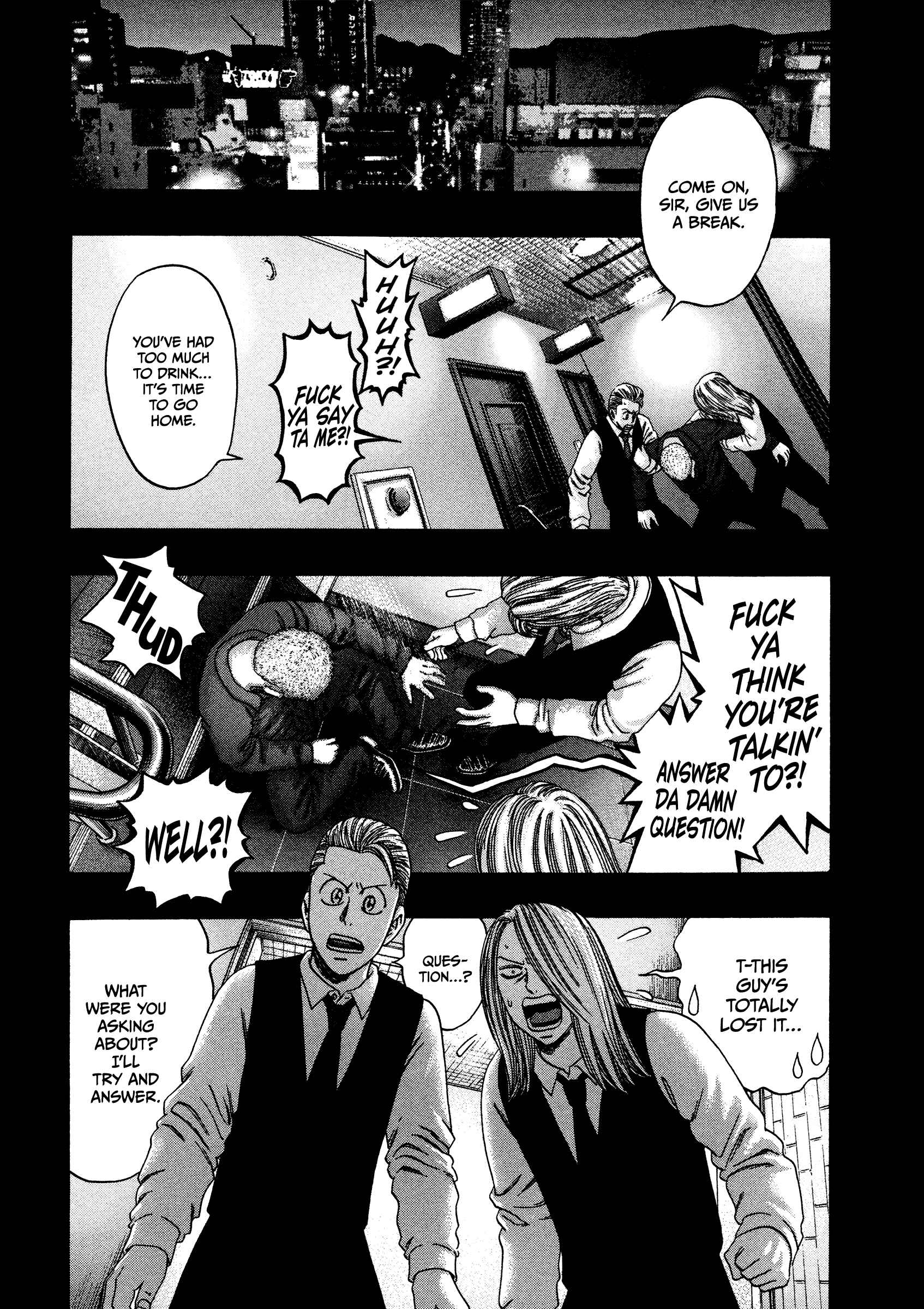 Chapter 23 - Page 22