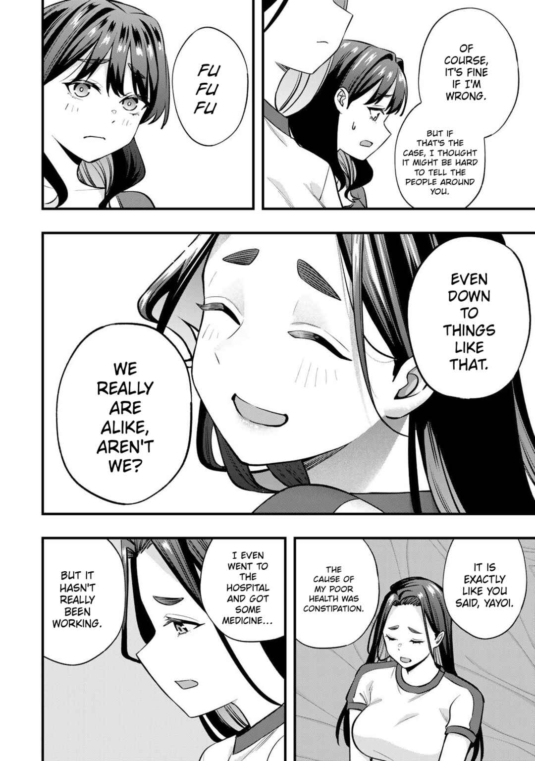 Chapter 119 - Page 10