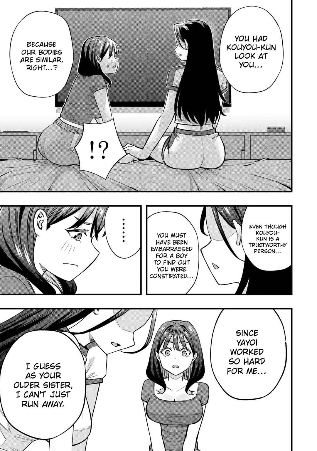Chapter 119 - Page 13