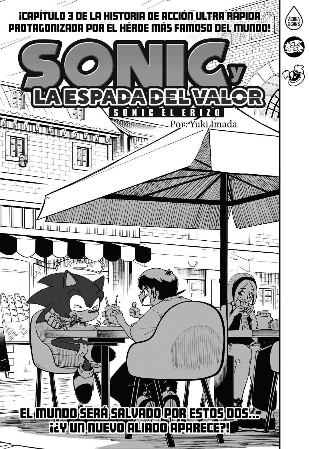 Chapter 3 - Page 1