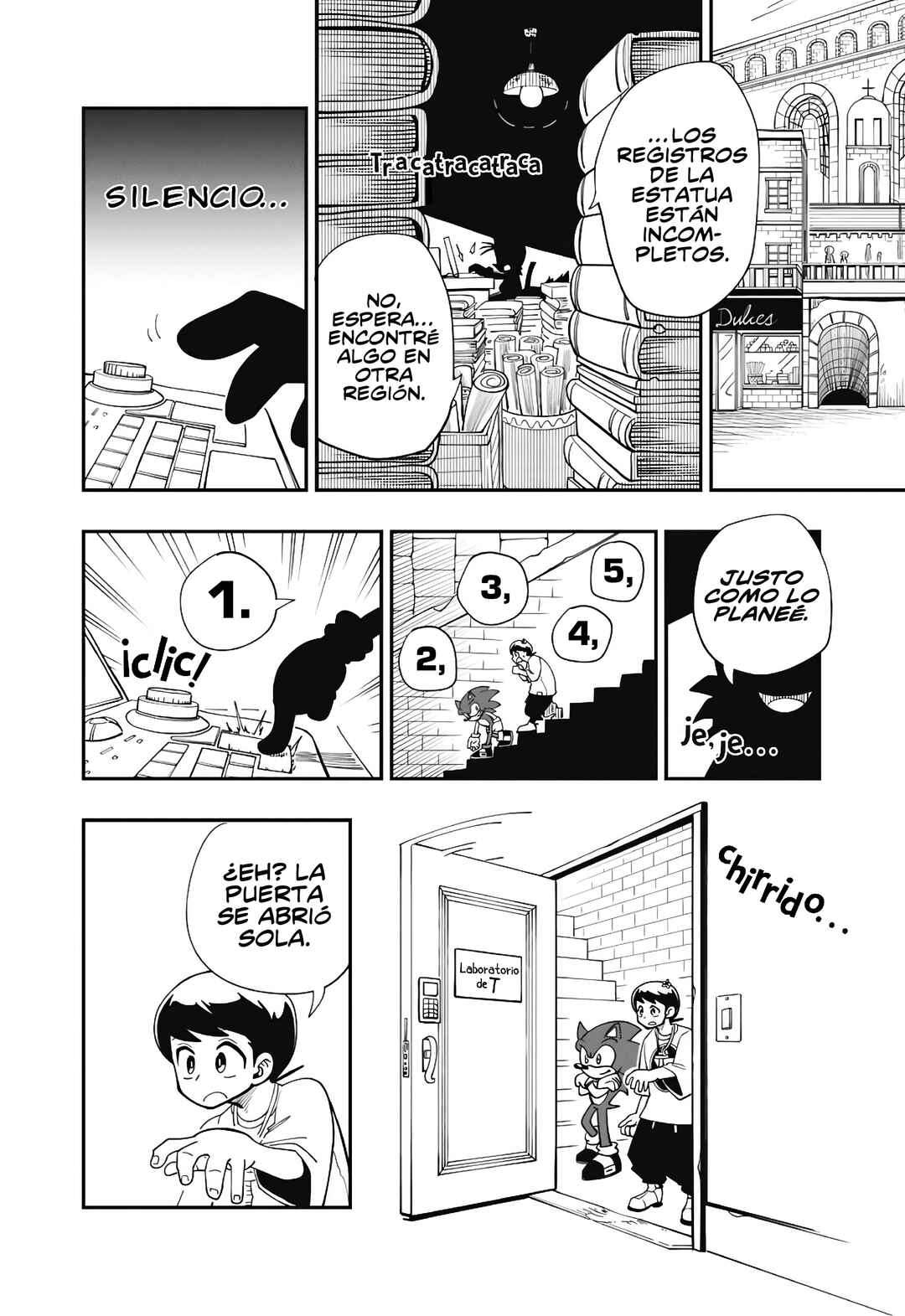 Chapter 3 - Page 4
