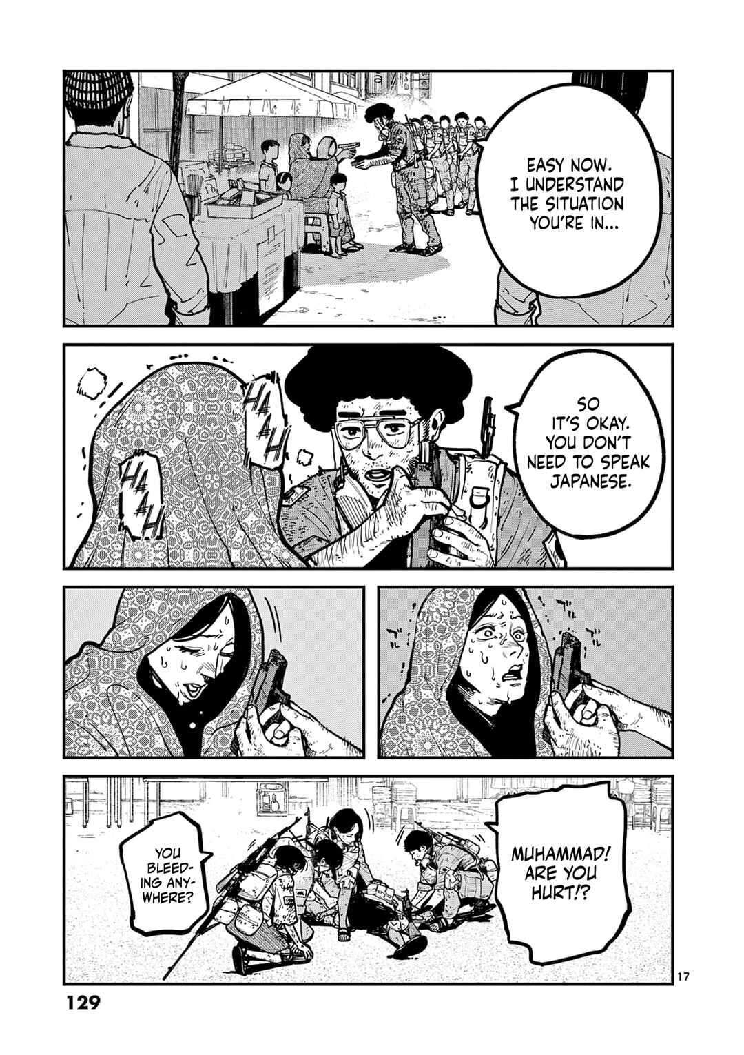 Chapter 10 - Page 16